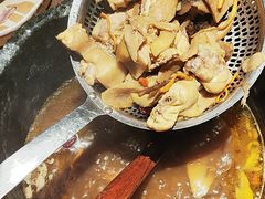 -蘑界·野生菌火锅(深业上城店)