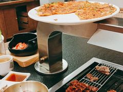 -韩满园· 甄选韩式烤肉