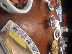 -南京大牌档(之心城店)
