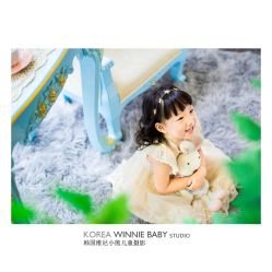 -星宝贝儿童摄影