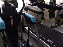 -健身管家(炫彩嘉轩店)