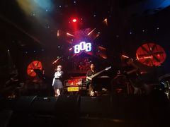 -808 LiveHouse
