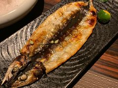 -山葵家·创意料理(临平银泰城店)