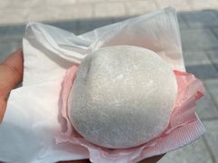 榴蓮糯米糍-澳门长洲糯米糍(柯打苏沙街店)