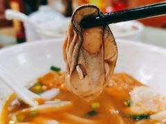 台山生蚝-荔林食店(西华路店)