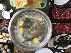 -林记潮牛·牛肉火锅(上马墩店)