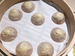 特色小笼包-鼎泰丰(当代商城店)