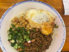 -车沾巷·重庆老味豌杂面