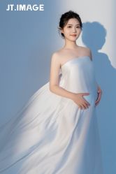 -专注孕妇照亲子照·纪田摄影