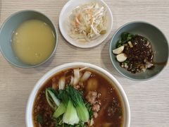 -东方削面(迎泽街店)