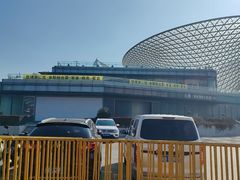 -世博源公馆·本帮融合菜·主题包厢·江景餐厅