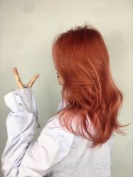 -HG美发设计沙龙