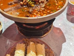 -山四砂锅(太原钟楼街店)