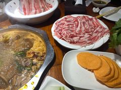 -惠友大虾(太原北街店)