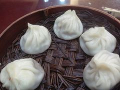 -老盛兴汤包馆(华灵店)