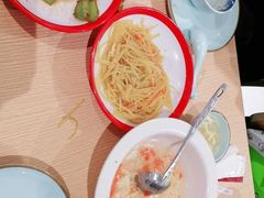 -老边饺子馆(东单店)