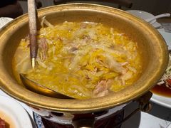 -关东小磨东北菜(漕河泾印象城店)