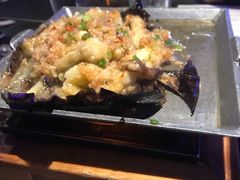 -很久以前羊肉串(打浦路店)