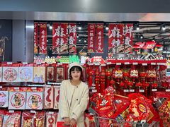 -永辉超市(龙潭寺店)