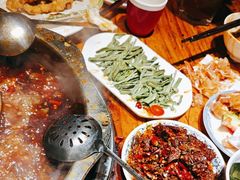 -大队长主题火锅(观音桥店)
