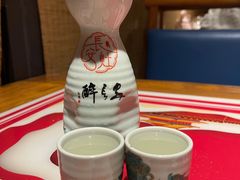 桂花稠酒-醉长安(钟楼旗舰店)