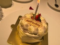 -王品牛排(郑州大卫城店)