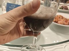 -宁波逸东豪生大酒店·逸轩中餐厅