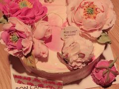 -BONCAKE裱花蛋糕(万象汇店)