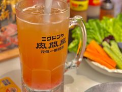 -肉问屋·元气一番烧肉(北京总店)