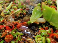 -滋味烤鱼(马北店)
