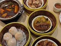 -蒸武门·广式茶点(石滩店)