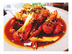 -南京一哥龙虾and二姐牛蛙(万达店)