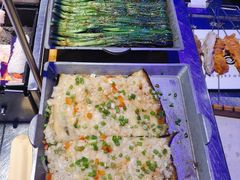 -很久以前羊肉串(大华三路店)