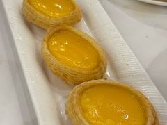-白天鹅宾馆-宏图府餐厅