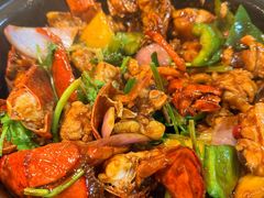 -辉记海鲜美食(氹仔店)