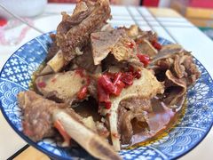 -唐记牛骨粉(陶溪川店)