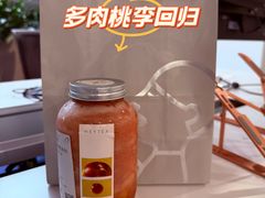 -喜茶(北京华贸购物中心店)