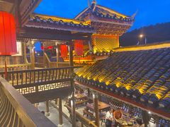 -西江传说•酸汤鱼(水东路店)