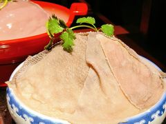-周师兄大刀腰片火锅(解放碑总店)