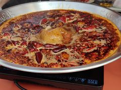 -小龙坎火锅(全球总店)