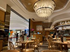 -莆田餐厅PUTIEN(深圳湾万象城家宴店)