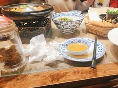 -大张烙馍村(三环南路旗舰店)