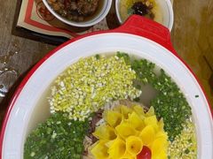 -杏花村水席楼·洛阳水席(老城十字街店)