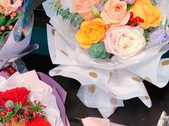 -BOBLOOM花店(宝龙旭辉广场店)