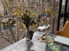 -O'mills Sourdough Bakery&Bistro(永嘉路店)