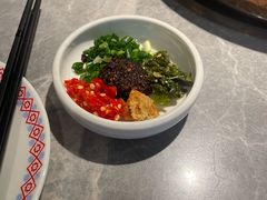 -野山舂·贵州现舂酸汤牛肉(民生路店)