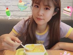 -满记甜品(荟聚购物中心店)