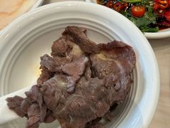 -味逍遥牛肉火锅(万江旗舰店)