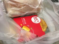 -85度C(苏州平江万达店)