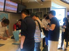 -AMG海上明珠影城(上海环球港RealDCinema店)